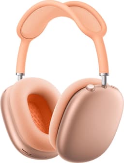 APPLE AirPods Max 2 Over-ear Draadloze hoofdtelefoon met Noise-cancelling Orange — thumbnail 4