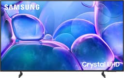Samsung UE50U7020F - 50 Inch - 4K LED - 2025 - Smart TV — thumbnail 5