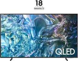 Samsung Q64D QE50Q64D, 127 cm (50"), QLED, Smart TV, Wifi, Titanium — thumbnail 5