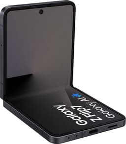 Samsung Galaxy Z Flip7 – 512GB – Jet Black — thumbnail 4