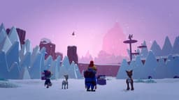 Rudolph the Red-Nosed Reindeer - Switch (Code in a Box) — thumbnail 4