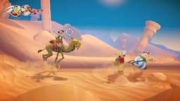 Asterix & Obelix: Mission Babylon - Day One Edition - Nintendo Switch — thumbnail 5