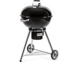 Houtskoolbarbecue - Fieldmann - FZG 1016