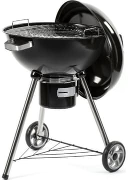 Houtskoolbarbecue - Fieldmann - FZG 1016 — thumbnail 4