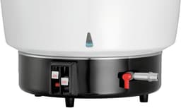 Rijstkoker Gas 10L - Bartscher 1505393 - Horeca & Professioneel — thumbnail 3