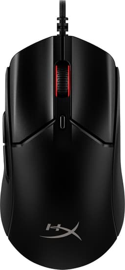 HyperX Pulsefire Haste 2 gaming muis — thumbnail 1