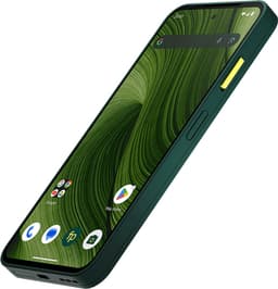 FAIRPHONE Fairphone (Gen. 6) - 256 GB Groen — thumbnail 5