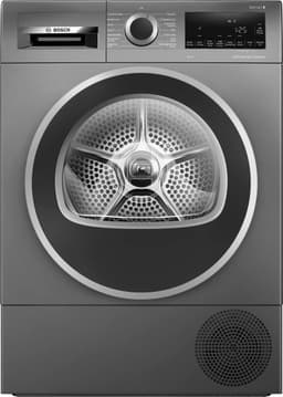 BOSCH WQG235DINL -  Warmtepompdroger - 8 kg - 61 dB - Energielabel C — thumbnail 1