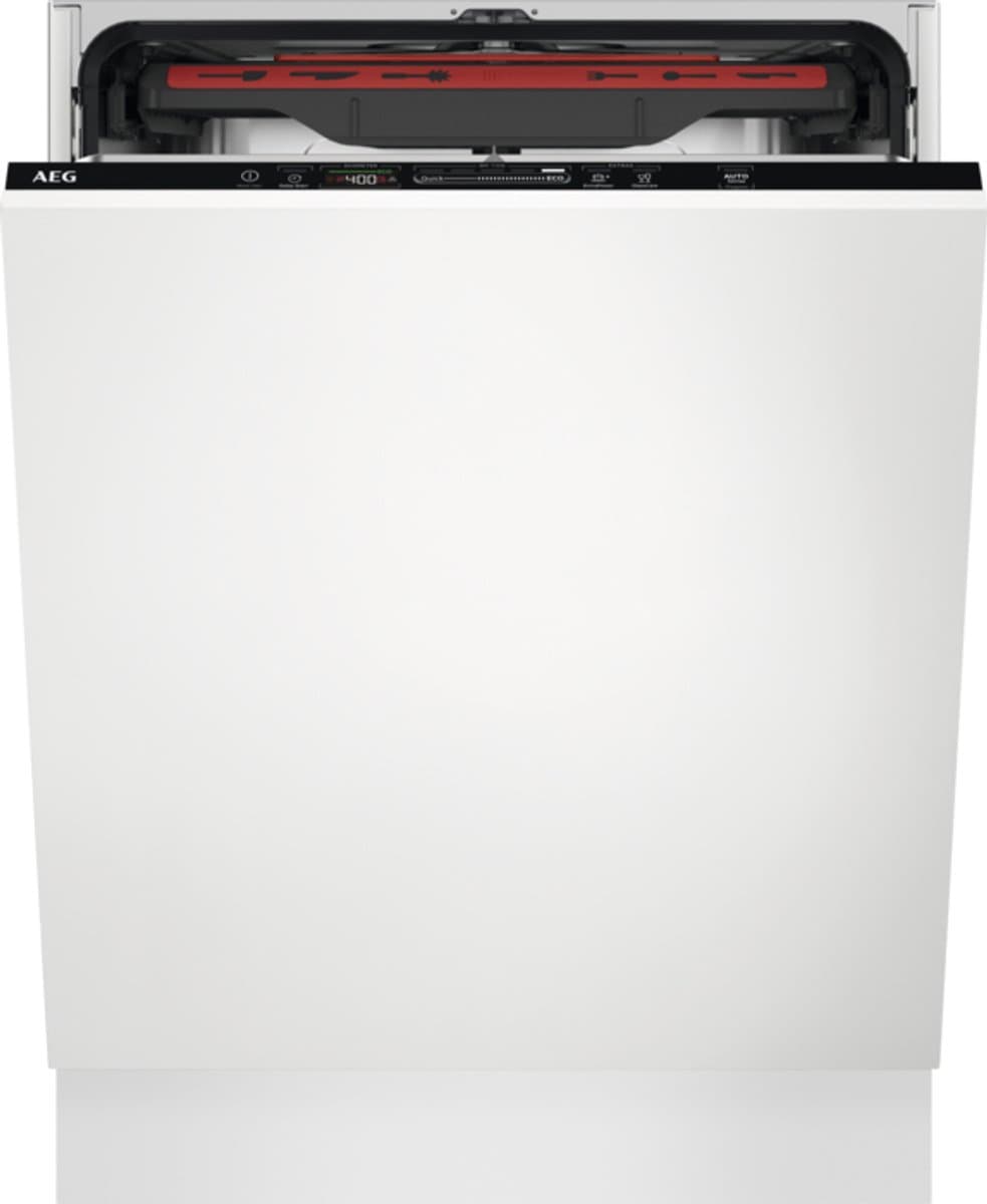 AEG FSB53927Z - Inbouwvaatwasser — afbeelding 1