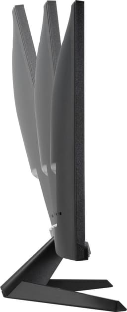 ASUS VY249HGR - LED monitor 23.8" - 1920x1080 (Full HD) @ 120Hz - IPS - 250 cdm² - 1500:1 - 1 ms - 1x HDMI, 1x VGA - Zwart — thumbnail 3