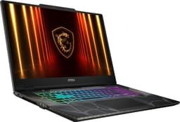 MSI Cyborg 17 B2RWFKG-025NL - Gaming Laptop - 17.3 inch - RTX 5060 - Core 7 - 16GB/512GB — thumbnail 5