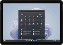 Microsoft Surface Go4 256GB (Intel N200/8GB ) Platinum W11PRO — thumbnail 3
