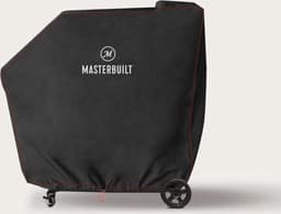 Masterbuilt hoes voor Gravity Series 1050 — thumbnail 2