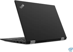 Lenovo ThinkPad X13 Gen 1 (Intel) Intel® Core™ i5 i5-10210U Laptop 33,8 cm (13.3") Full HD 8 GB DDR4-SDRAM 256 GB SSD Wi-Fi 6 (802.11ax) Windows 10 Pro Zwart — thumbnail 5