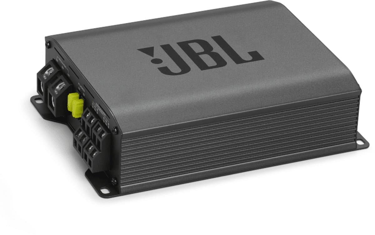 JBL STAGE GT60041 Amplifier — afbeelding 1