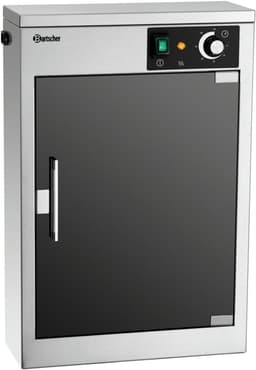 Bartscher Messensterilisator 9-330 — thumbnail 3