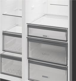 Whirlpool Amerikaanse Koelkast WHG2 6573W X4E |  | 8003437060892 — thumbnail 5