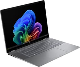 HP OmniBook X Flip NGAI 16-ar0751nd - 2-in-1 Copilot+ Laptop - 16 inch - Ryzen AI 5 - 16 GB RAM - 512 GB SSD - Windows 11 Home — thumbnail 2
