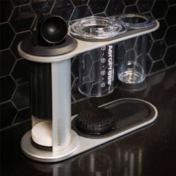 AeroPress Organizer Metaal - Opslag voor Koffiezetapparaat & Accessoires — thumbnail 4