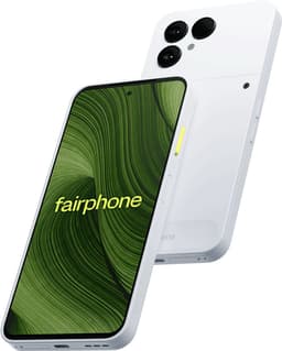 Fairphone 6 256GB Wit 5G — thumbnail 1