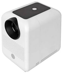 HP Projektoren Projector met normale projectieafstand 100 ANSI lumens LCD 720p (1280x720) Wit — thumbnail 3