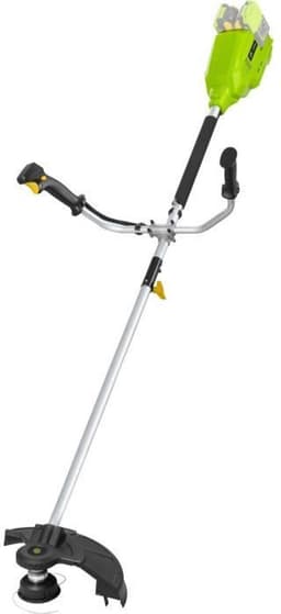 FIELDMANN – FZS 70705-0 – Accu grasmaaier – 37 cm – 20V — thumbnail 3