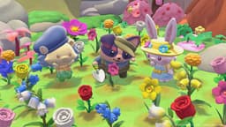 Hello Kitty Island Adventure - Standard Edition - PS5 — thumbnail 4