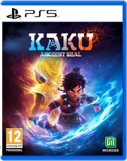 Kaku Ancient Seal - PS5 — thumbnail 1