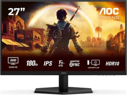 AOC Q27G42XE 27'' gaming monitor — thumbnail 1