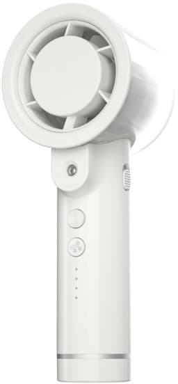 Nitecore izzCool 20 Airconditioner Ventilator Oplaadbaar Matte White — thumbnail 2
