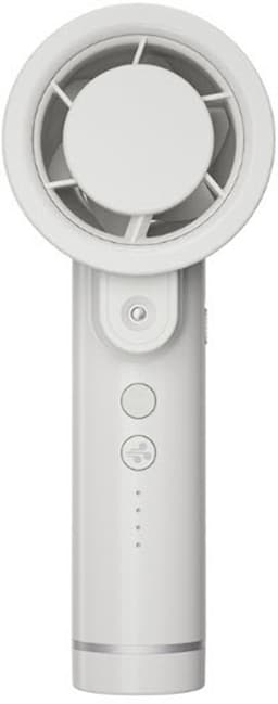 Nitecore izzCool 20 Airconditioner Ventilator Oplaadbaar Matte White — thumbnail 1