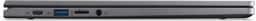 Acer Chromebook Plus 514 CB514-4H-33US - 14 inch - Core i3 - 8GB - 128GB - Grijs — thumbnail 5