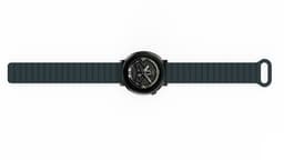 HiFuture - AURORA - Smartwatch - Donker groen — thumbnail 3