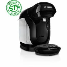 Capsule Koffiemachine BOSCH TAS112E Zwart 1400 W 700 ml — thumbnail 1
