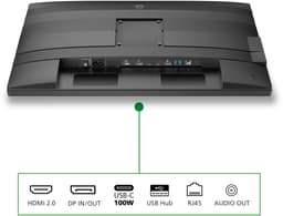 Philips 27B2G5601/00 — thumbnail 4