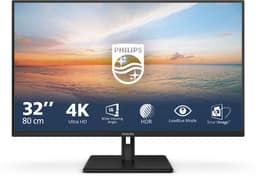 Philips 32E1N1800LA/00 ledmonitor — thumbnail 1