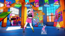 Just Dance 2026 Edition - Nintendo Switch - Code in a box — thumbnail 3