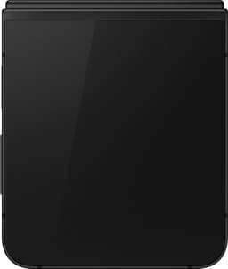 Samsung Galaxy Z Flip7 FE 5G - 128GB - Zwart — thumbnail 2