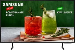 Samsung 75" BED-H Crystal UHD 4K Business TV — thumbnail 1