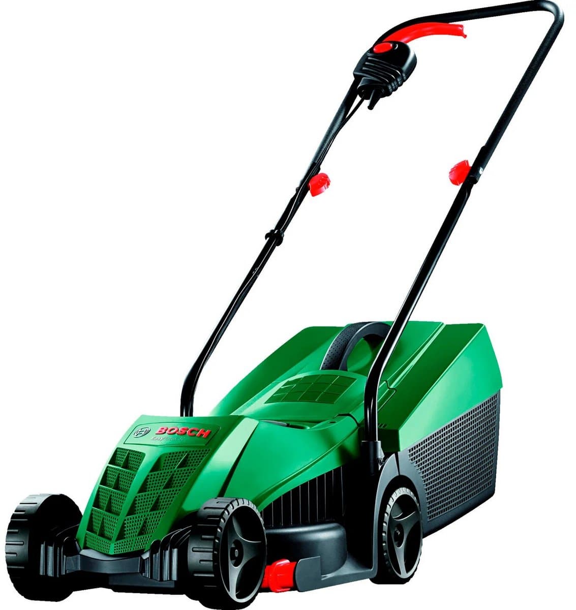 Bosch EasyRotak 32-220 elektrische grasmaaier 1200W 32cm — afbeelding 1