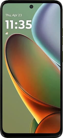 Motorola moto g15 power - 8/512GB - Groen — thumbnail 2