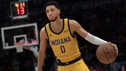 NBA 2K26 - PS4 — thumbnail 5