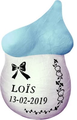 Gipsbuik XL Pakket – Met 3 Sjablonen en 12 Kleuren Verf – 5 Rollen Extra Groot en Sterk Gipsverband – Niet Toxisch- Baby Buik Zwanger — thumbnail 1