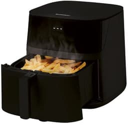 Hetelucht friteuse XL - Silvercrest — thumbnail 3