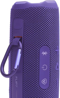 JBL Flip 7 Paars — thumbnail 2