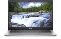 DELL Latitude 5320 i5-1135G7 Notebook 33,8 cm (13.3) Full HD Intel¬Æ Core‚Ñ¢ i5 8 GB DDR4-SDRAM 256 GB SSD Wi-Fi 6 (802.11ax) Windows 10 Pro Grijs — thumbnail 1