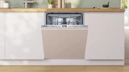 Bosch Serie 4 SMV4HVX07E vaatwasser Volledig ingebouwd 14 couverts — thumbnail 4