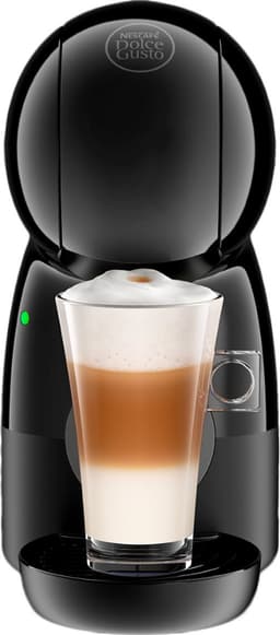 NESCAFÉ® Dolce Gusto® Piccolo XS EDG110.AB Pod Machine (DeLonghi) - Black — thumbnail 3