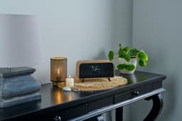 Thomson RT850DABBT Wekkerradio & Bluetooth Speaker in 1 - Bluetooth 5.3, Dimbaar Display, DAB+ & FM — thumbnail 5