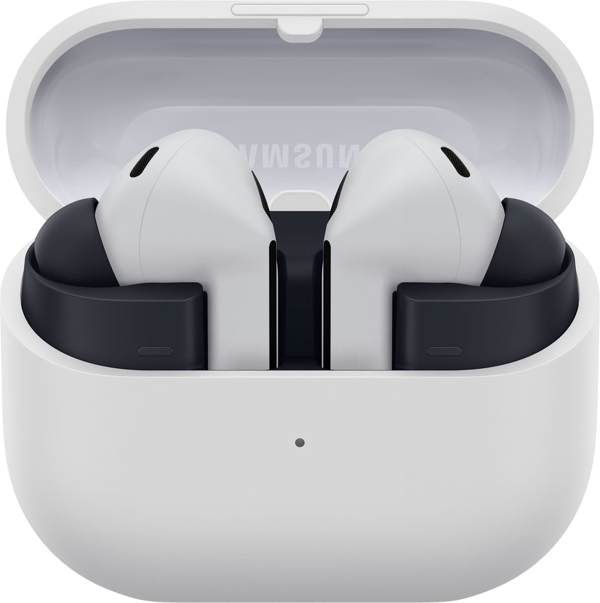 Samsung Galaxy Buds3 FE - Grijs — afbeelding 1